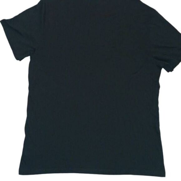 Old St. Nick's Tree Delivery Tee Size Large Christmas Tshirt Brand Old Navy C - Picture 6 of 6